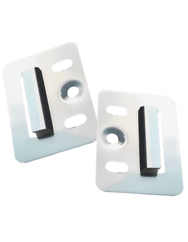 Clips Unión, Wall Panel INTERIOR (200 Unidades)