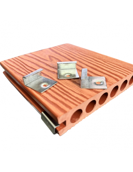 Clips Inicio Piso Deck x12