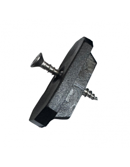 Clips Fijación Piso Deck x12