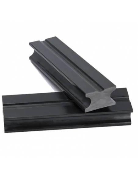 Soporte Base Piso Deck x4