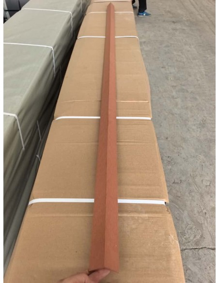 Esquinero Deck Cedro 220*5cm