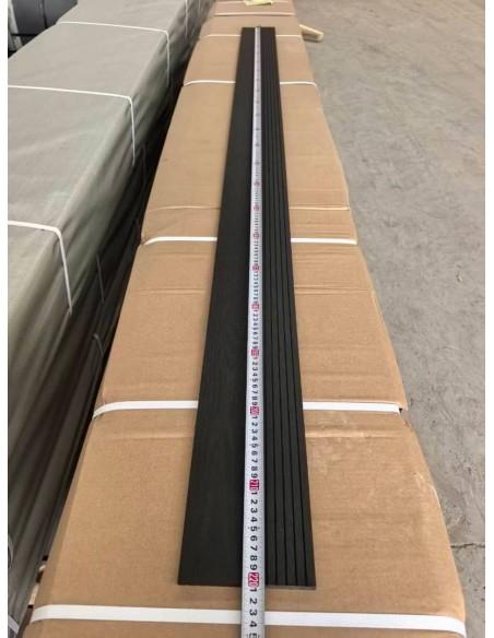 Cortavista Negro 220*7 a 10mm (Caja 10Unid)