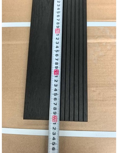 Cortavista Negro 220*7 a 10mm (Caja 10Unid)