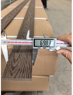 Cortavista Nogal 220*7 a 10mm (Caja 10Unid)