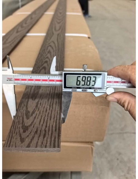 Cortavista Nogal 220*7 a 10mm (Caja 10Unid)