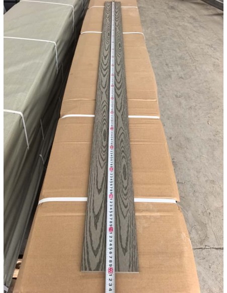 Cortavista Gris 220*7 a 10mm (Caja 10Unid)