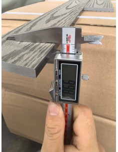 Cortavista Gris 220*7 a 10mm (Caja 10Unid) 2