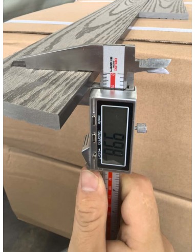 Cortavista Gris 220*7 a 10mm (Caja 10Unid)