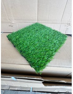 Piso Pasto Modular 30*30 a 20mm (Caja 11Unid)