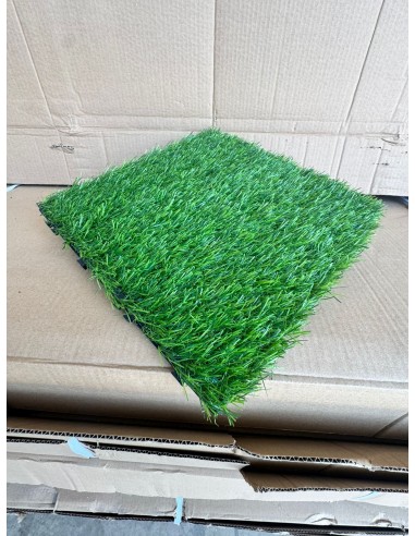 Piso Pasto Modular 30*30 a 20mm (Caja 11Unid)