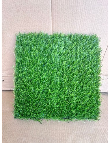 Piso Pasto Modular 30*30 a 20mm (Caja 11Unid)