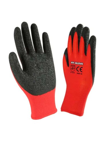 Guantes Multiproposito de Látex