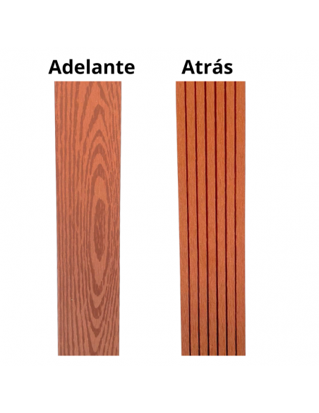 Cortavista Cedro Frontal 220*9,5 a 10mm