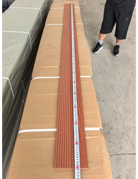 Cortavista Cedro Frontal 220*9,5 a 10mm