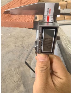 Cortavista Cedro Frontal 220*9,5 a 10mm 2