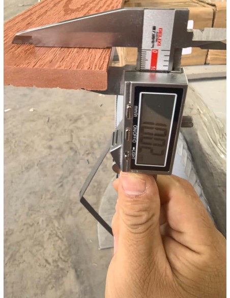 Cortavista Cedro Frontal 220*9,5 a 10mm