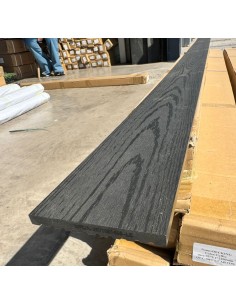 Cortavista Negro Frontal 220*9,5 a 9,4mm