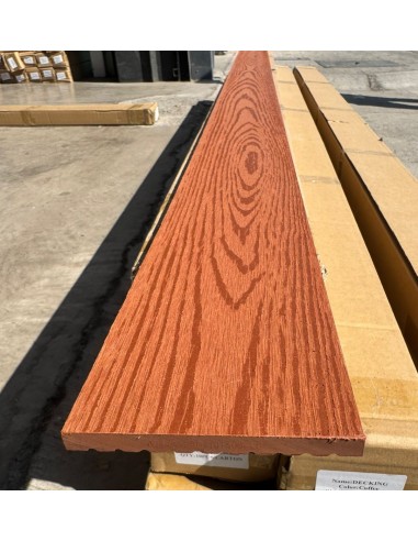 Cortavista Cedro Frontal 220*9,5 a 9,4mm