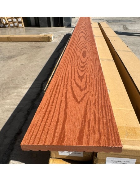 Cortavista Cedro Frontal 220*9,5 a 9,4mm