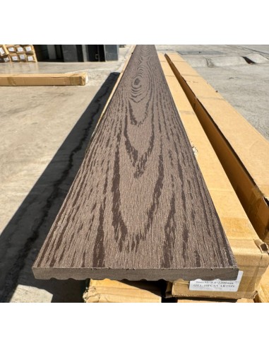 Cortavista Nogal Frontal 220*9,5 a 9,4mm