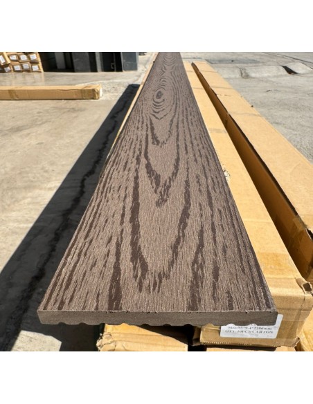 Cortavista Nogal Frontal 220*9,5 a 9,4mm