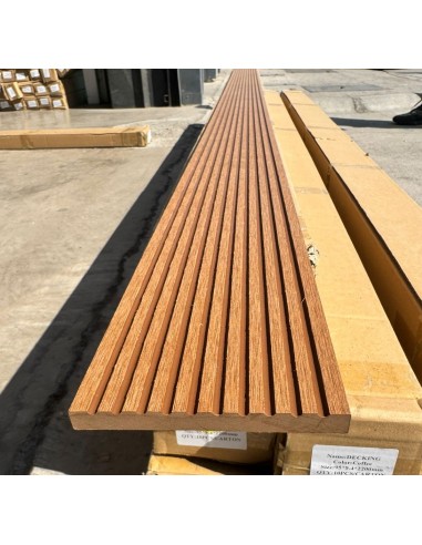 Cortavista Caoba Frontal 220*9,5 a 9,4mm