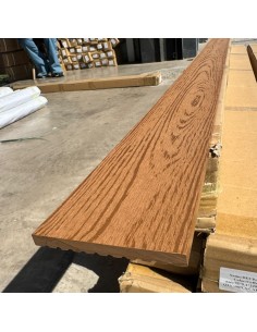 Cortavista Caoba Frontal 220*9,5 a 9,4mm