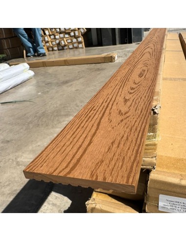 Cortavista Caoba Frontal 220*9,5 a 9,4mm