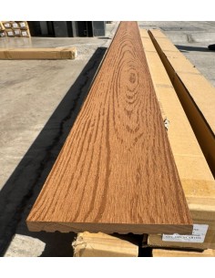 Cortavista Caoba Frontal 220*9,5 a 9,4mm 2