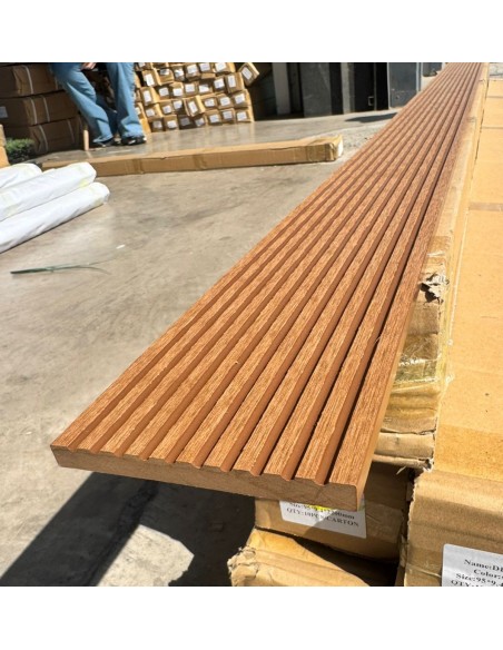 Cortavista Caoba Frontal 220*9,5 a 9,4mm