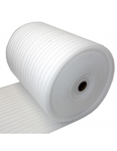 Rollo Espuma Niveladora 10m2*2mm