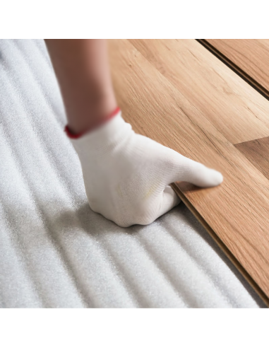 Rollo Espuma Niveladora 10m2*2mm
