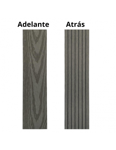 Cortavista Gris 220*7 a 10mm (Caja 10Unid)