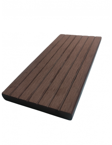Cortavista para Exterior - Nogal