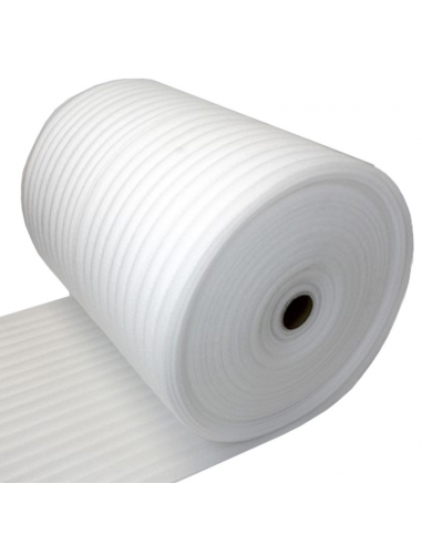 Rollo Espuma Niveladora 100m2*2mm