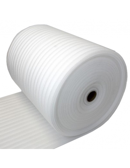 Rollo Espuma Niveladora 100m2*2mm